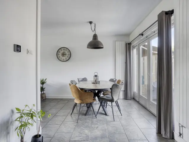Foto van Trompstraat 67