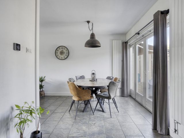 Foto van Trompstraat 67