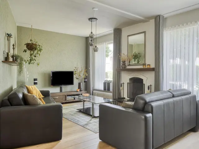 Foto van Vennestraat 1