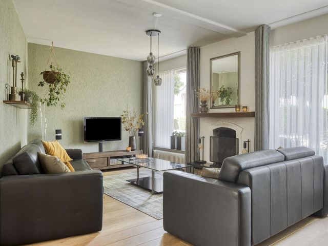 Foto van Vennestraat 1
