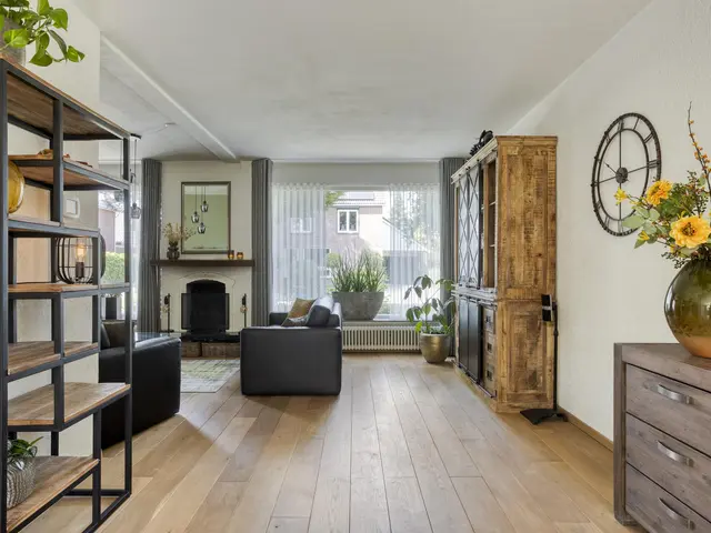 Foto van Vennestraat 1