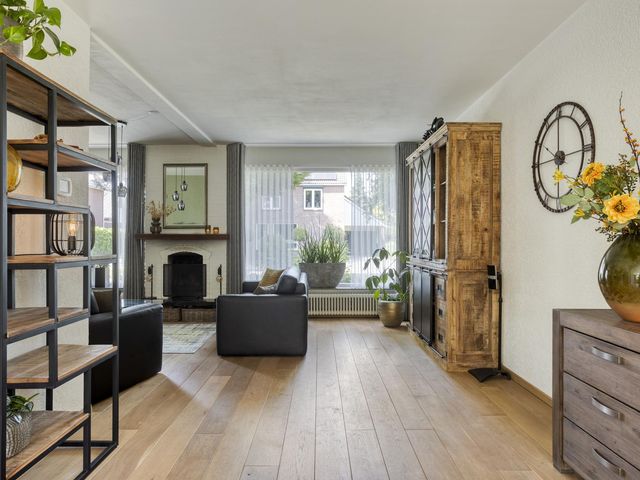 Foto van Vennestraat 1