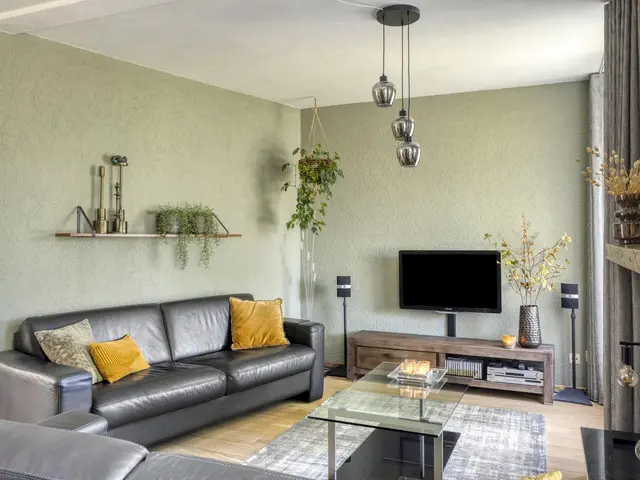Foto van Vennestraat 1