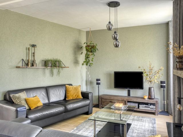Foto van Vennestraat 1