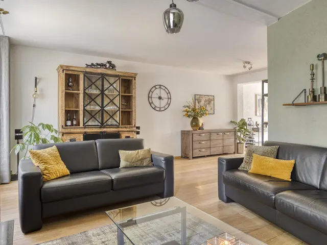 Foto van Vennestraat 1