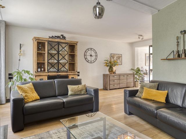 Foto van Vennestraat 1