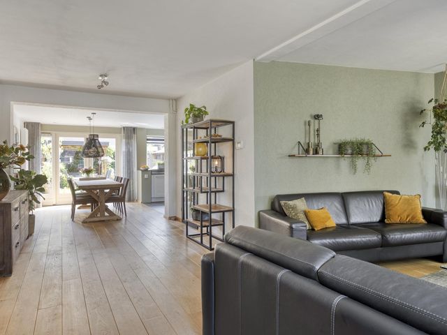 Foto van Vennestraat 1