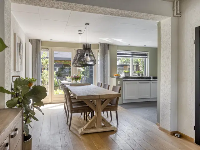 Foto van Vennestraat 1