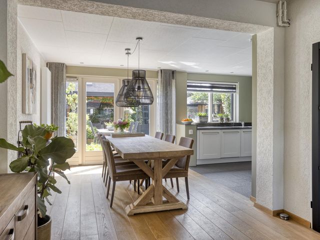 Foto van Vennestraat 1