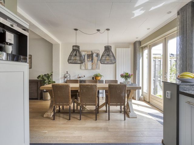 Foto van Vennestraat 1