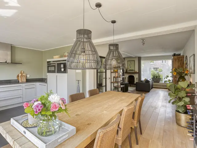Foto van Vennestraat 1