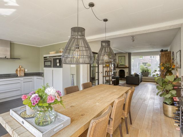 Foto van Vennestraat 1