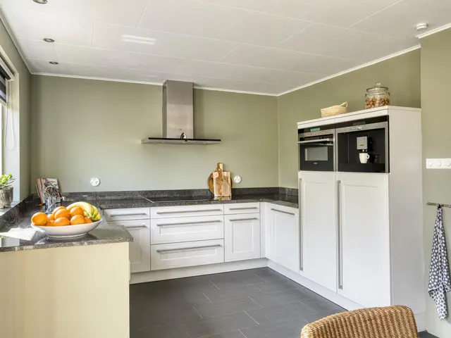 Foto van Vennestraat 1