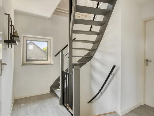 Foto van Vennestraat 1