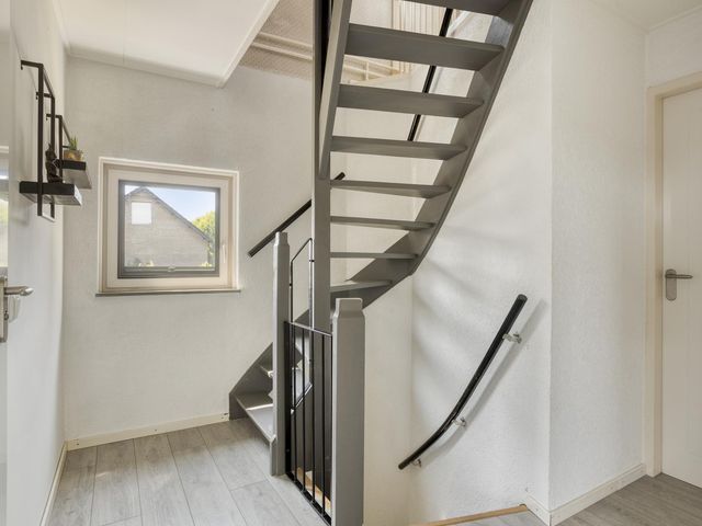 Foto van Vennestraat 1