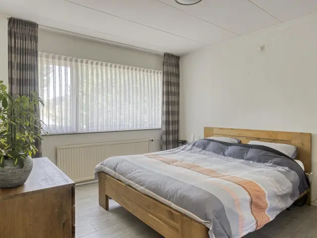 Foto van Vennestraat 1