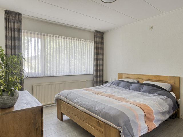Foto van Vennestraat 1