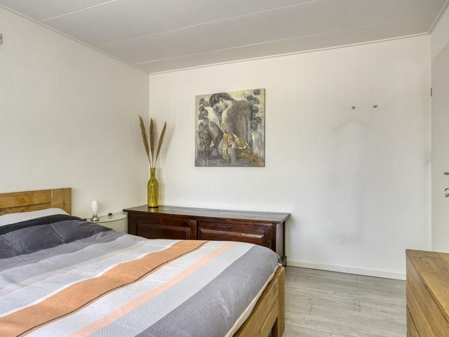 Foto van Vennestraat 1