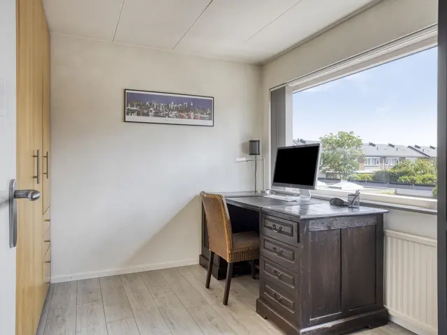 Foto van Vennestraat 1