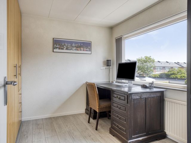 Foto van Vennestraat 1