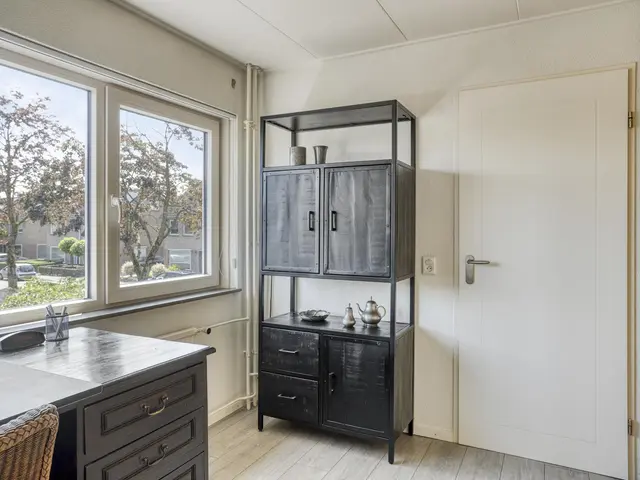 Foto van Vennestraat 1