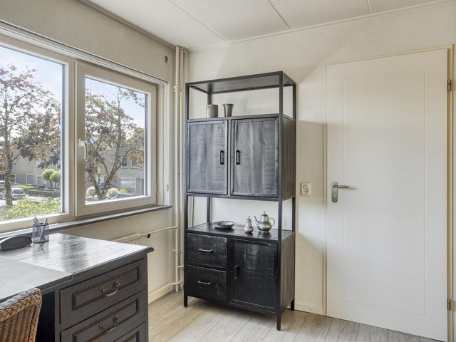 Foto van Vennestraat 1