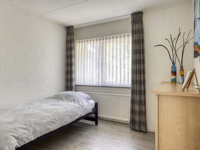 Foto van Vennestraat 1