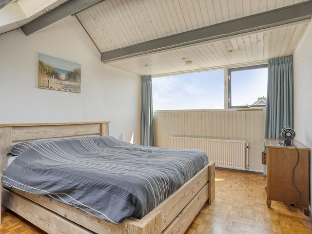 Foto van Vennestraat 1