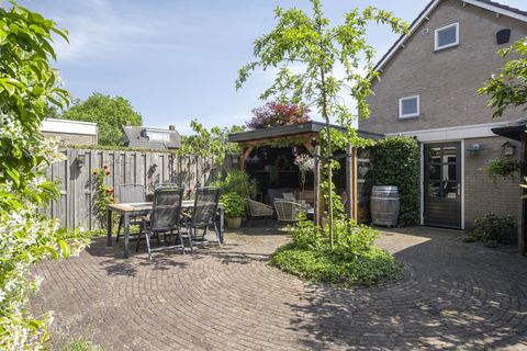 Vennestraat 1