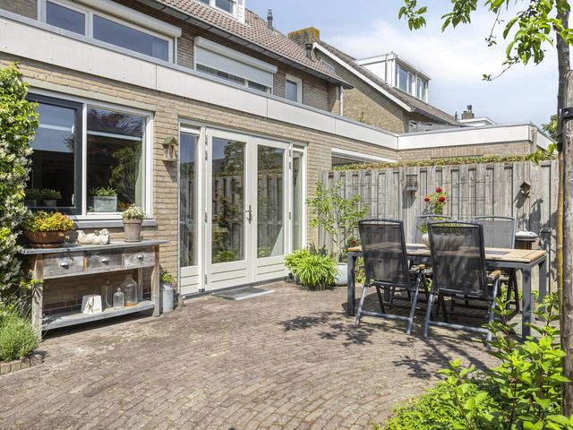 Foto van Vennestraat 1