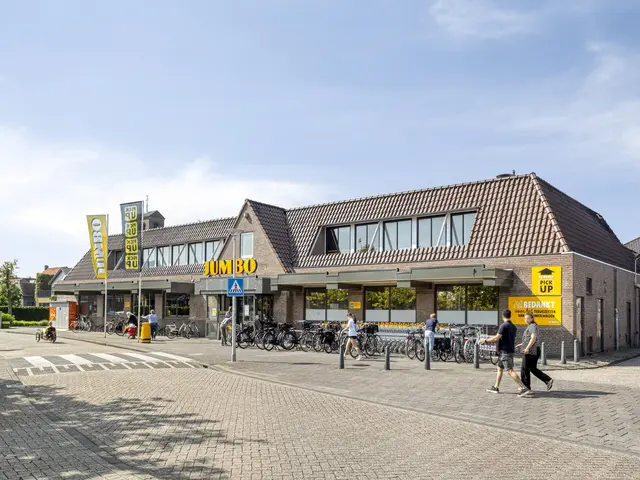 Foto van Vennestraat 1