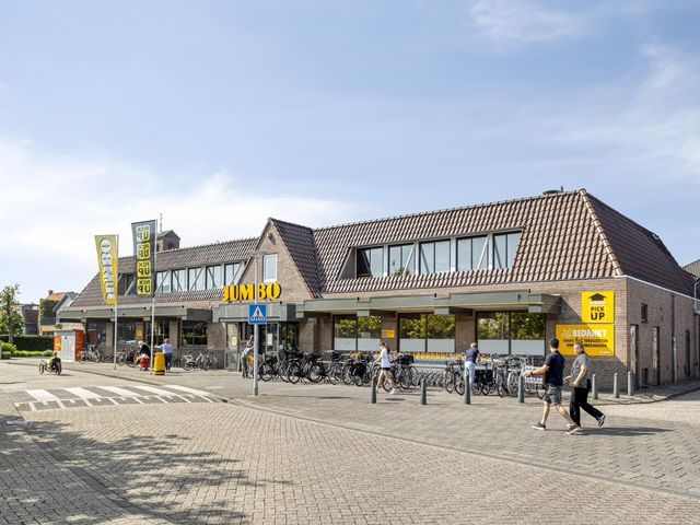 Foto van Vennestraat 1