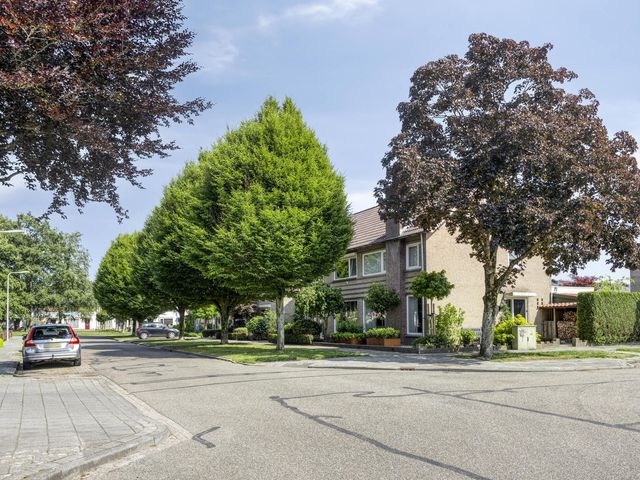 Foto van Vennestraat 1