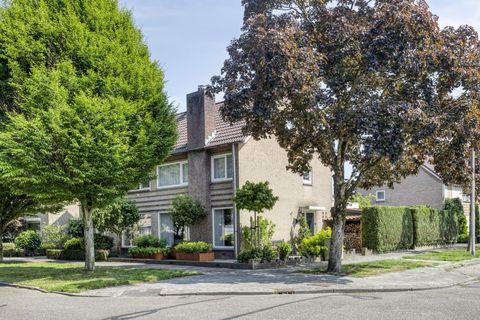 Vennestraat 1