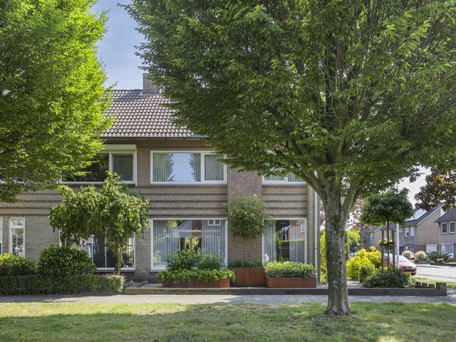 Foto van Vennestraat 1