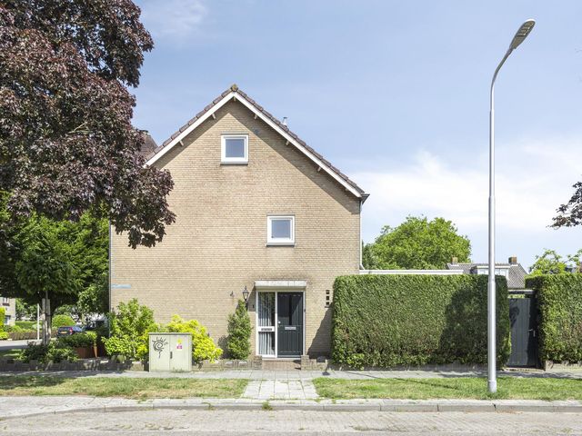 Foto van Vennestraat 1