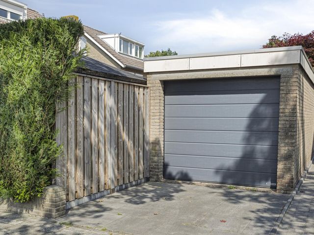 Foto van Vennestraat 1