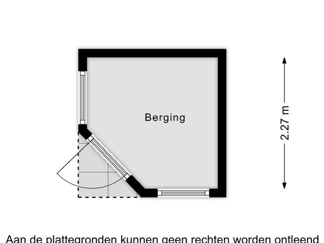 Foto van Vennestraat 1