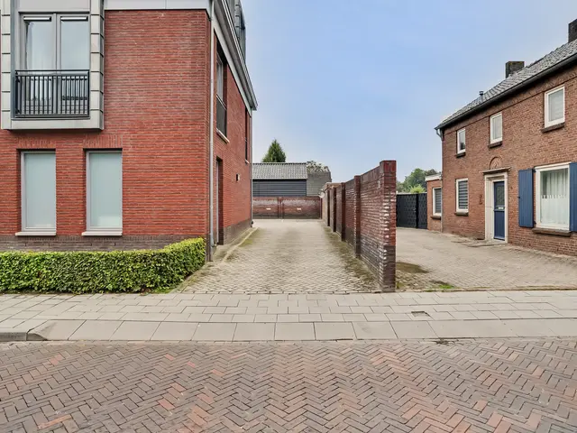 Foto van Jacobus van de Meijdenstraat 1J