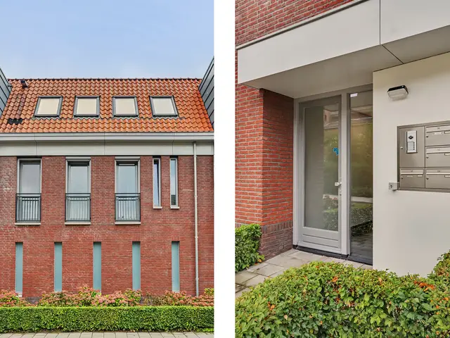 Foto van Jacobus van de Meijdenstraat 1J