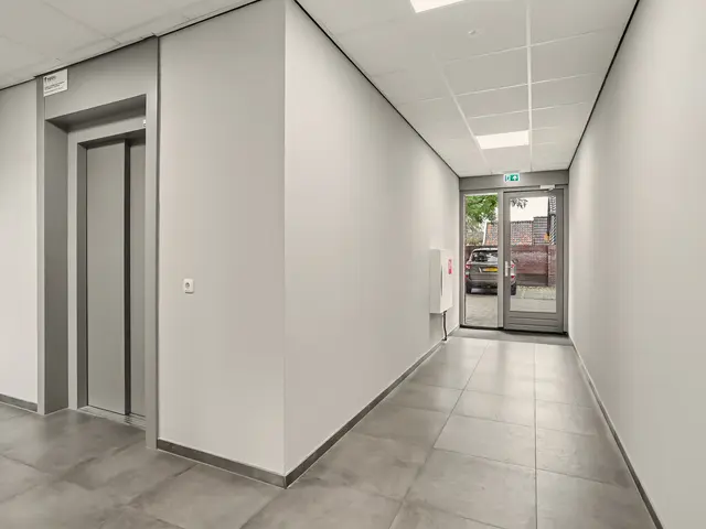 Foto van Jacobus van de Meijdenstraat 1J