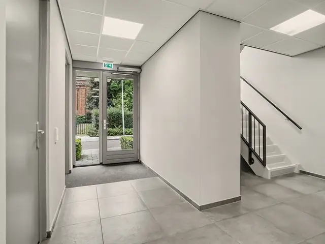 Foto van Jacobus van de Meijdenstraat 1J