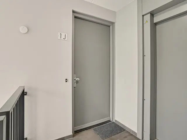 Foto van Jacobus van de Meijdenstraat 1J