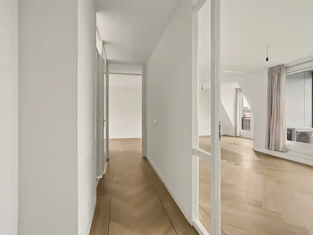 Foto van Jacobus van de Meijdenstraat 1J