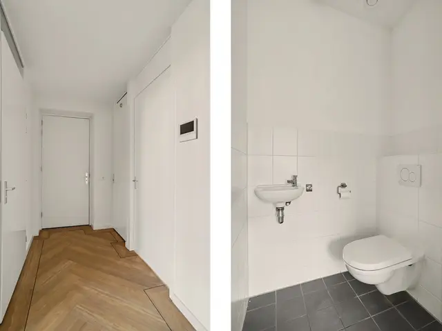 Foto van Jacobus van de Meijdenstraat 1J