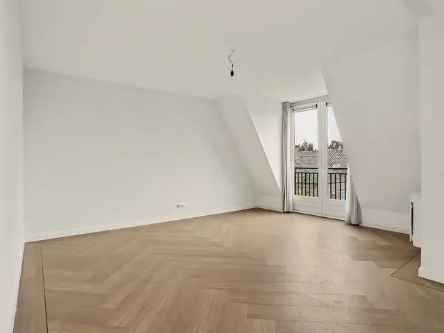 Foto van Jacobus van de Meijdenstraat 1J