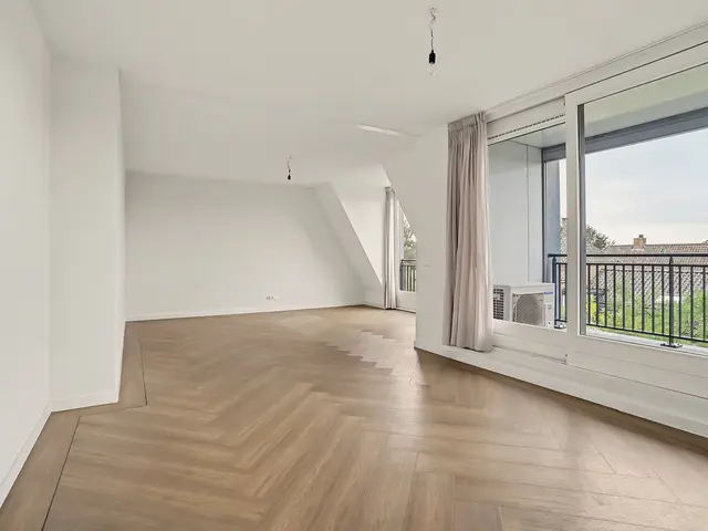 Foto van Jacobus van de Meijdenstraat 1J