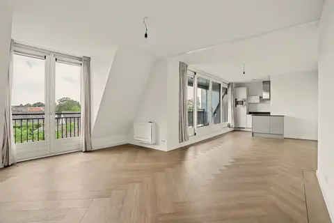 Jacobus van de Meijdenstraat 1J