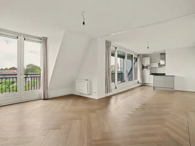 Foto van Jacobus van de Meijdenstraat 1J
