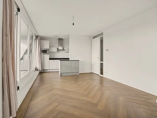 Foto van Jacobus van de Meijdenstraat 1J
